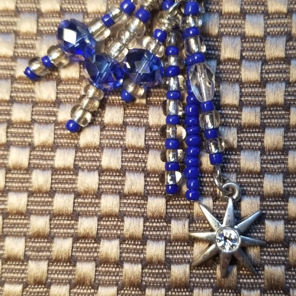 ID holder / lanyard * very nice